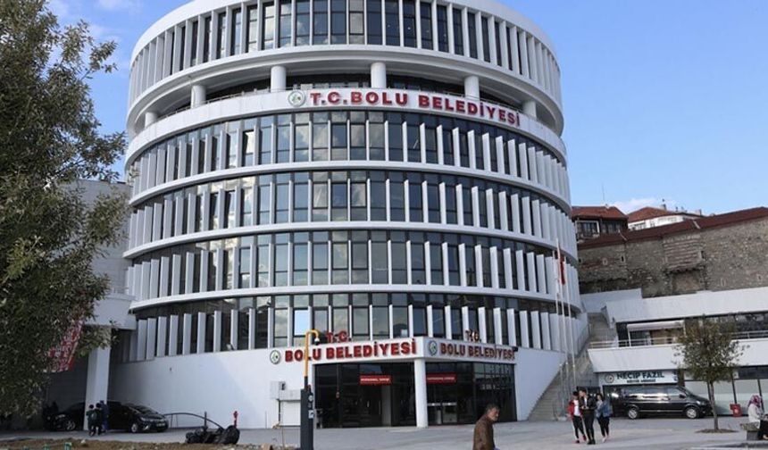 CHP’li iki belediyeye operasyon: Çok sayıda gözaltı var