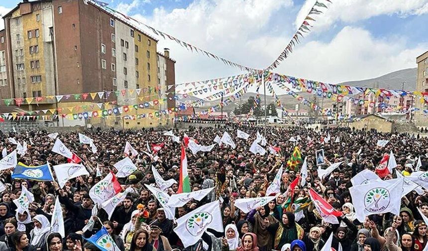 Newroz, resmi bayram mı oluyor: AK Parti'li Zorlu’dan açıklama