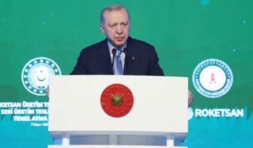 Cumhurbaşkanı Erdoğan'dan konsolosluk saldırısına ilk yorum