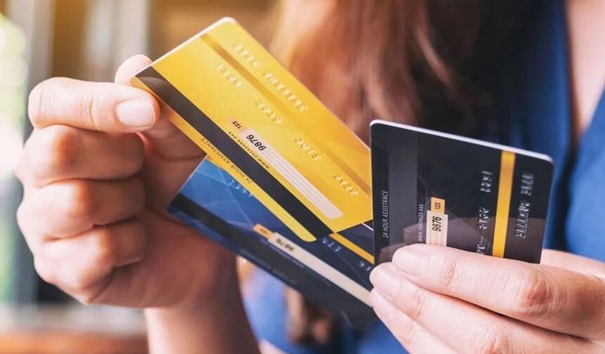 Kredi kartı kullananlar dikkat! BDDK'dan açıklama var