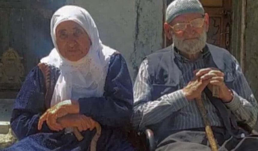 Hanife Yılmaz hayatını kaybetti