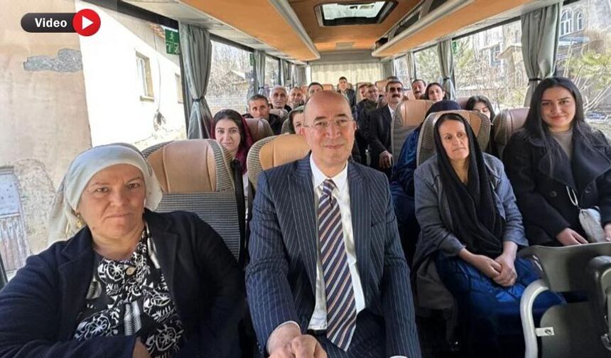 Esendere Belediyesi Ücretsiz Ulaşım Servis Sayısını 5’e Çıkardı