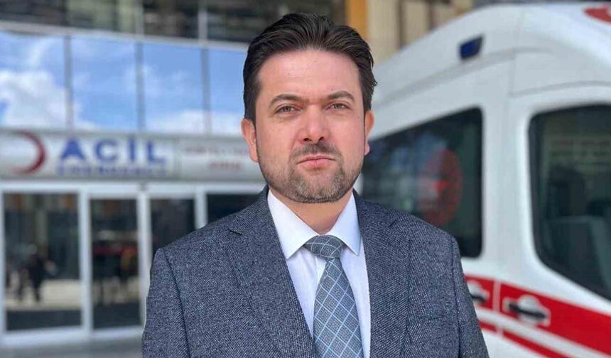 Uzmanından mevsimsel hastalık uyarısı: "Panik yapmayın"