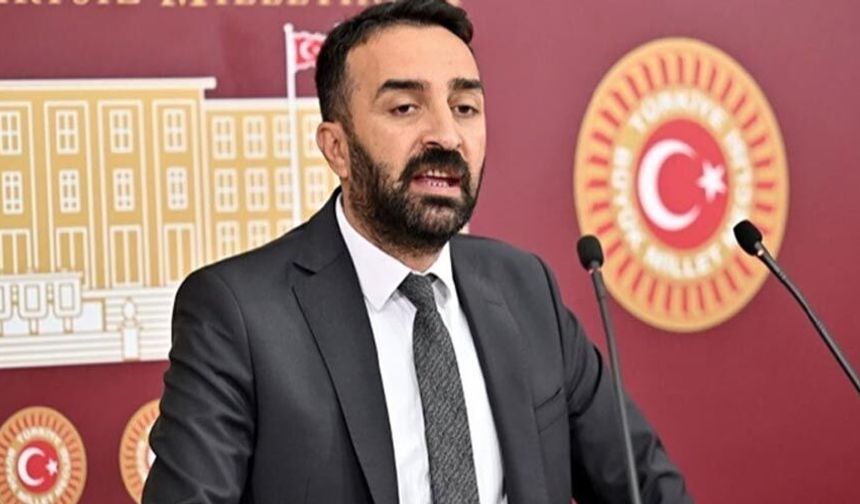 DEM Parti’nin yeni idare amiri belli oldu