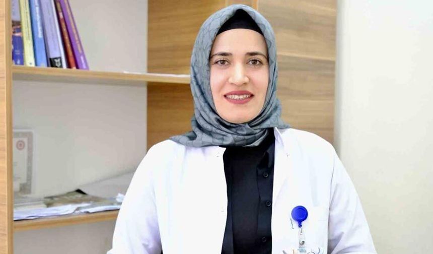 Uzmanı uyardı: "Parkinson hastalığında erken teşhis önemli"