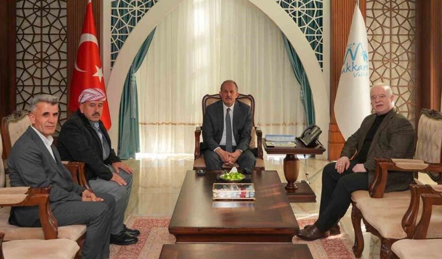 Hakkâri’de “Kenger” Bitkisinin Ekonomiye Kazandırılması Bekleniyor