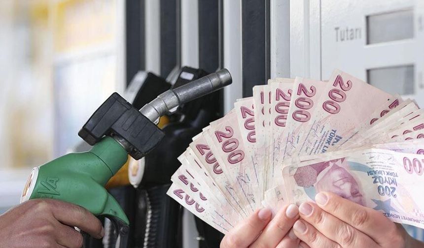 İptal edilen akaryakıt zammı geri geliyor: Tarih belli oldu