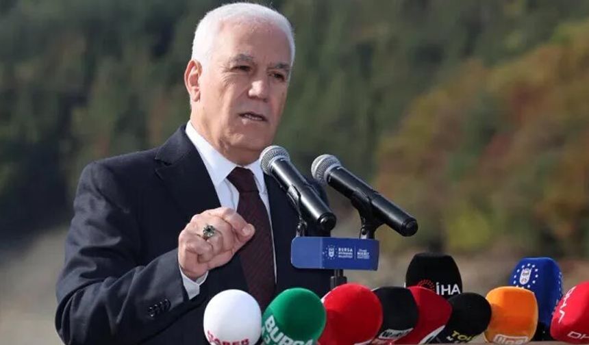 Tutuklanan belediye başkanı görevinden uzaklaştırıldı