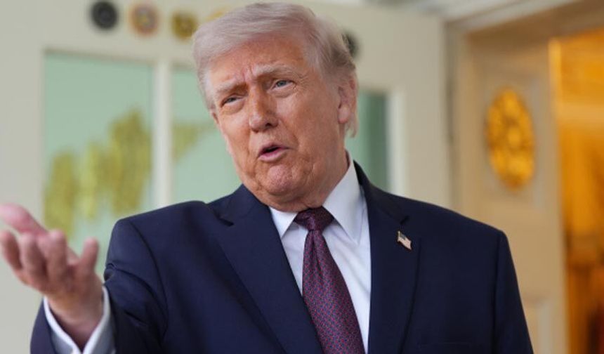 Hürmüz açıldı ama abluka ne zaman kalkacak? Trump şartlarını açıkladı