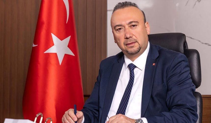 CHP, Özkan Yalım'ı kesin ihraç talebiyle disipline sevk etti