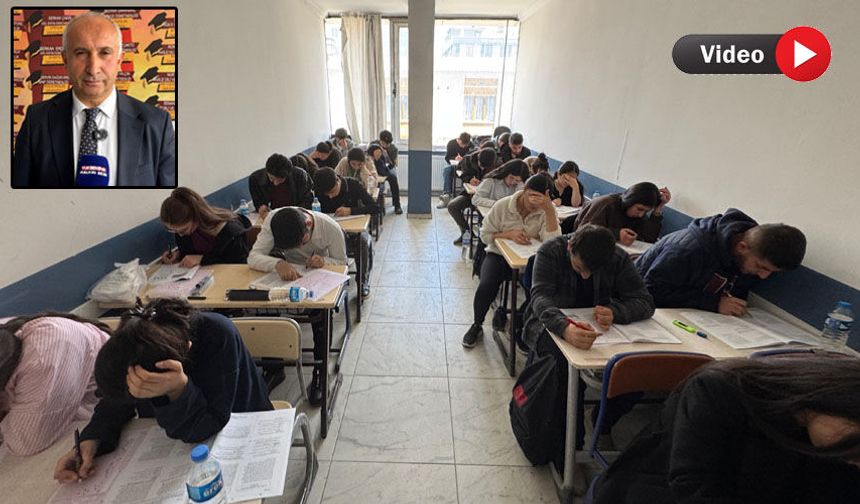 DYK Kursları Dar Gelirli Öğrencilerin Umudu Oldu