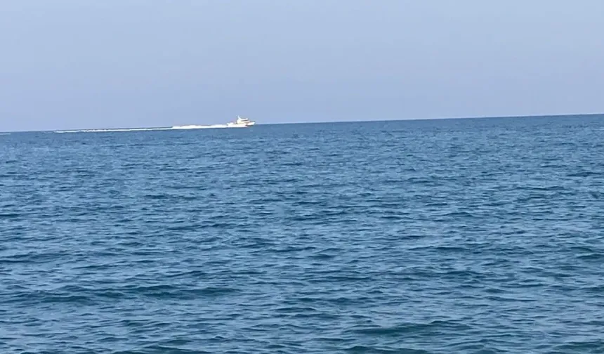 Denizde 2 kişi ölü bulundu: Kimlikleri belli oldu