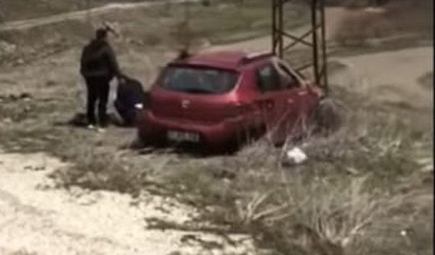 Yüksekova–Van Karayolunda Feci Kaza: 1 Ölü, 1 Ağır Yaralı