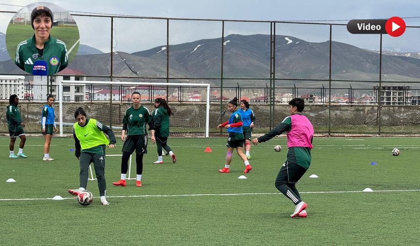 Yüksekova Spor, Beşiktaş Maçına Kilitlendi