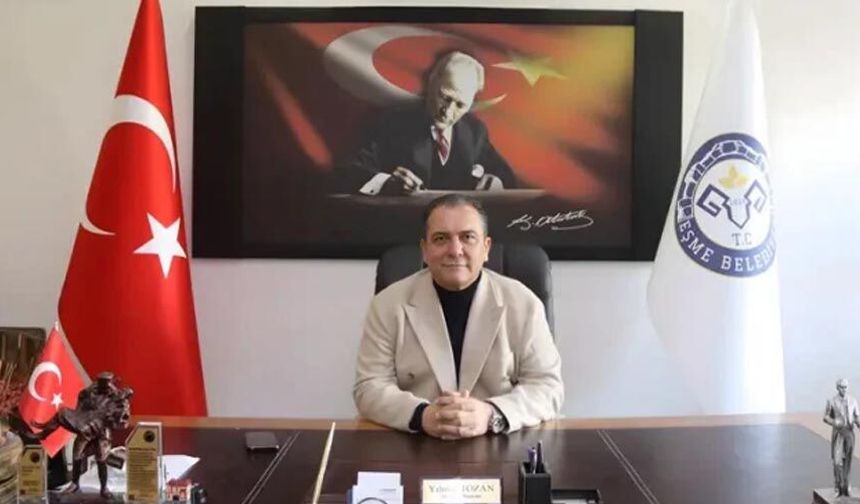 Bir belediyeye daha operasyon: Başkan ve eşi gözaltına alındı