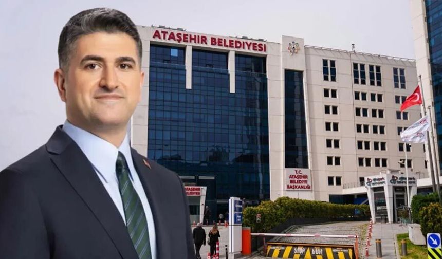 Belediye Başkanı Onursal Adıgüzel dahil 19 kişi tutuklandı