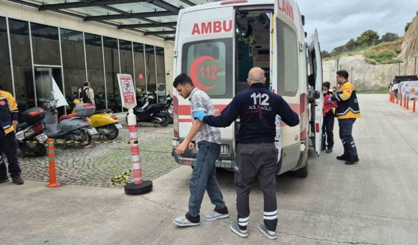 Bodrum açıklarında göçmen botu battı: 11 ölü