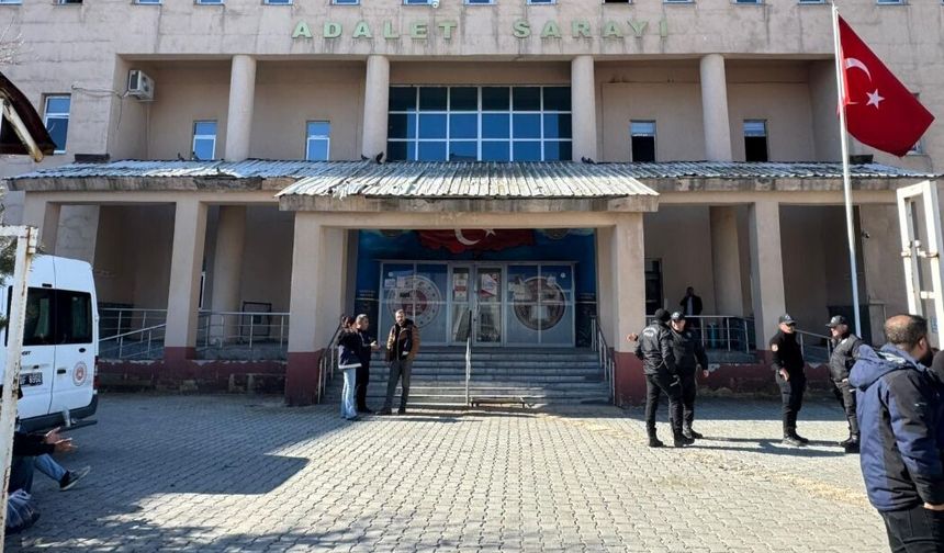 Yüksekova merkezli operasyon: 2 günde 15 tutuklama