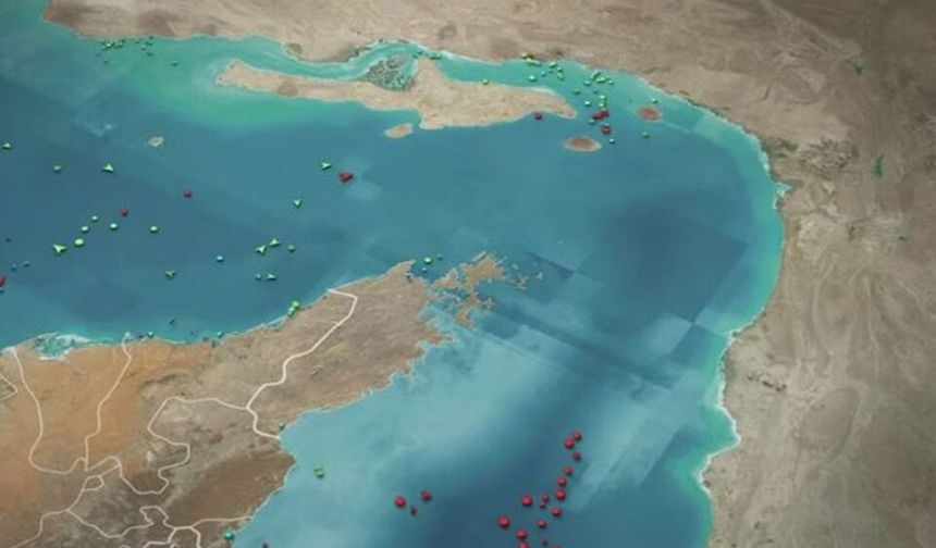 BM’den Hürmüz Boğazı çıkışı: Hiçbir ülkenin kapatma hakkı yok