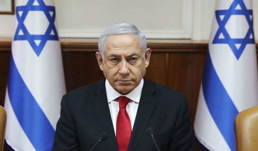 Netanyahu, İran ile anlaşma için 3 şart açıkladı