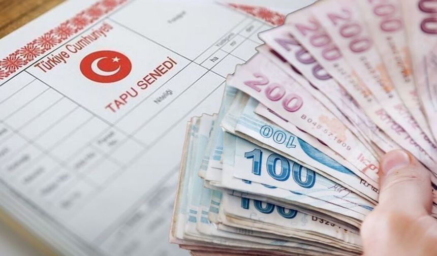 Tapuda yeni dönem! Artık zorunlu hale geliyor
