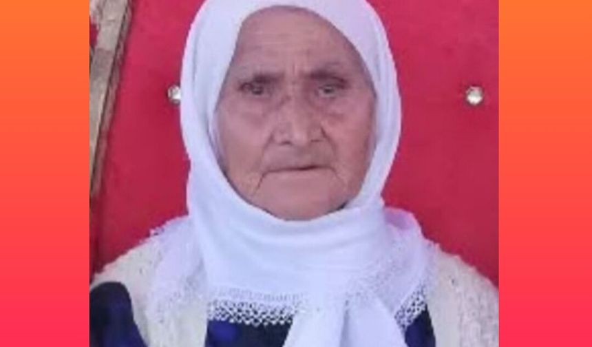 Kaya Ailesinin Acı Günü: Ruhevza Kaya Hayatını Kaybetti