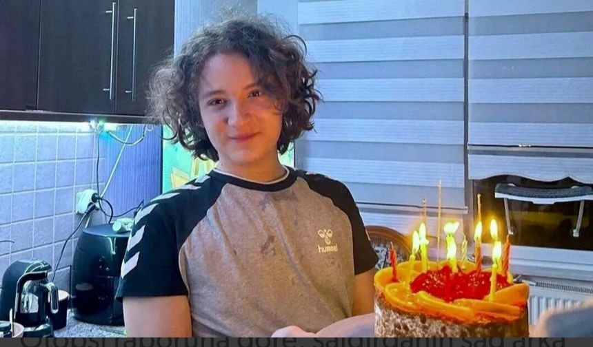 Kahramanmaraş'ta okul katliamını yapan saldırgan İsa Aras'ın annesi de tutuklandı