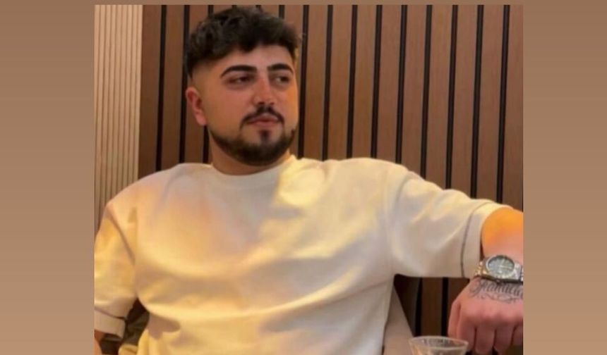 Şırnak’ta Yaralanan Şemdinlili Genç Hayatını Kaybetti