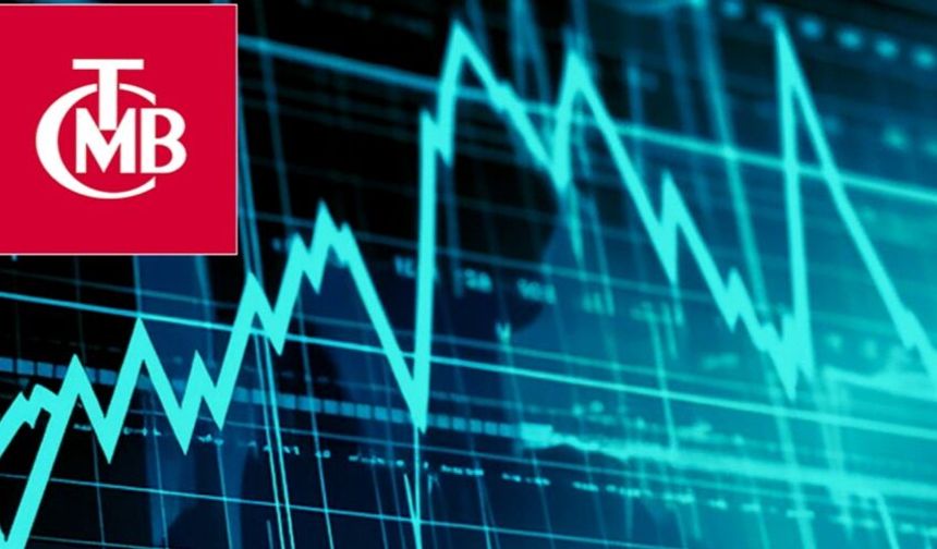 Merkez Bankası faiz kararını açıkladı!