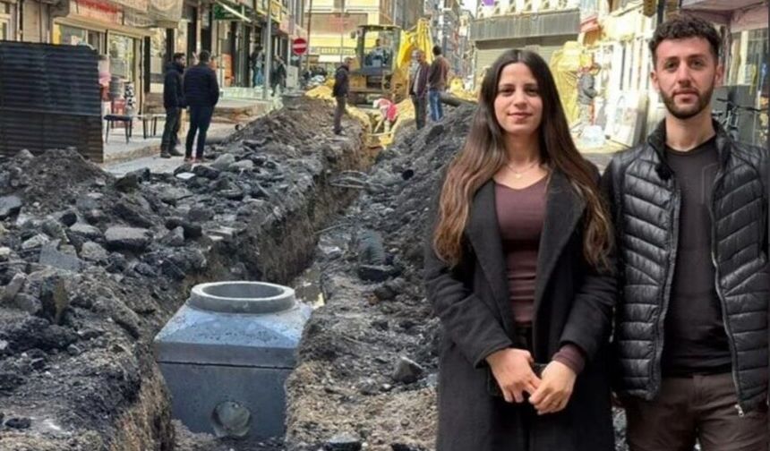 Yüksekova’da genç girişimcilerin altyapı mücadelesi sonuç verdi