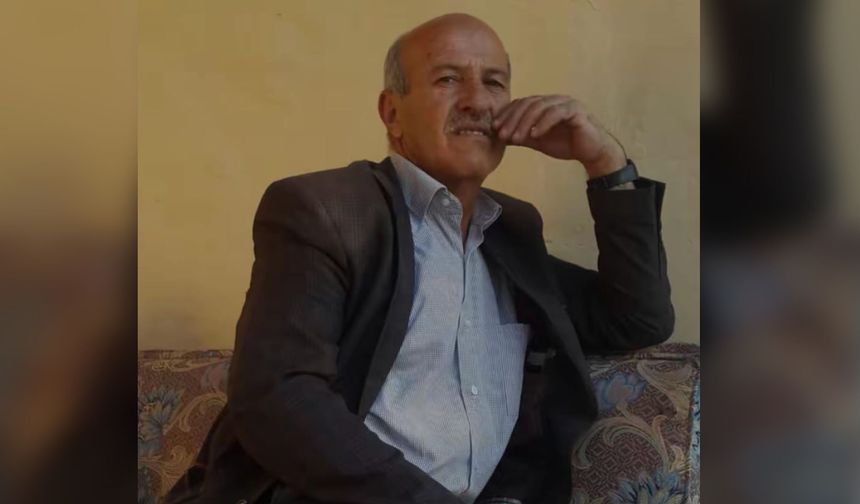 Alim Ailesinin Acı Günü