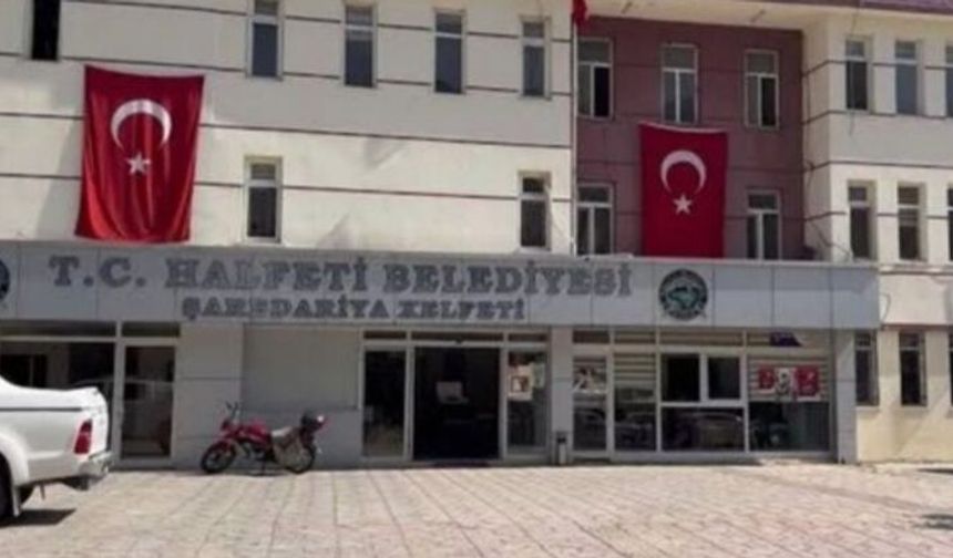 Ak Partili Belediyeye operasyon: Eski belediye başkanı dahil 47 gözaltı!