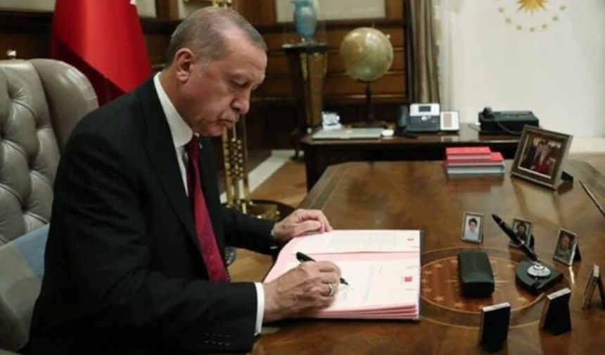 4 İlin Valisi, 7 İlin Emniyet Müdürü Değişti