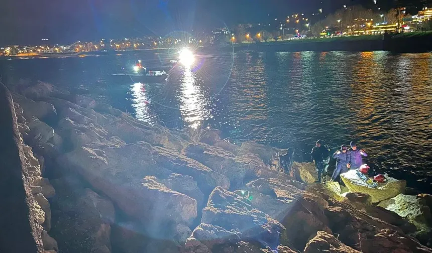 Van Gölü’nde hayatını kaybeden kişinin kimliği belli oldu