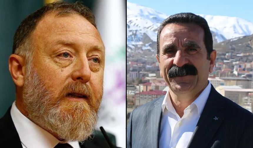 Sezai Temelli’den Akış Kararına Sert Tepki: “19 Yıl 6 Ay Ceza Hukuk Faciasıdır”