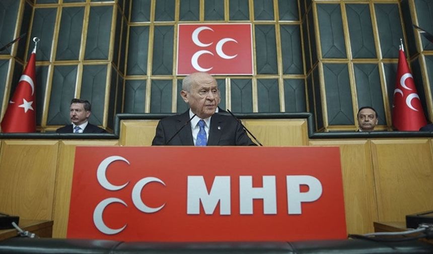 MHP'de Kütahya ve Eskişehir'in ardından Kars il teşkilatı da feshedildi