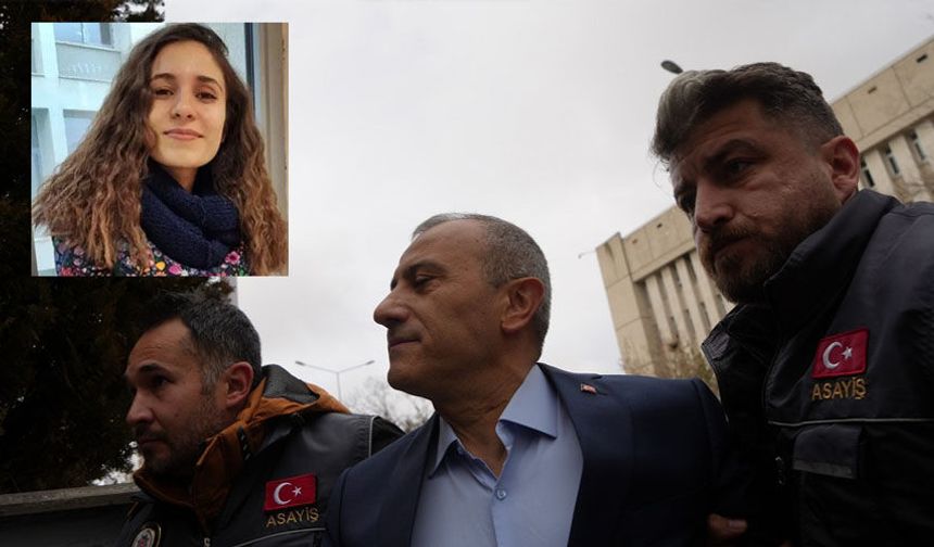 Adliyeye sevk edilen Eski Vali Tuncay Sonel'in ilk ifadeleri ortaya çıktı