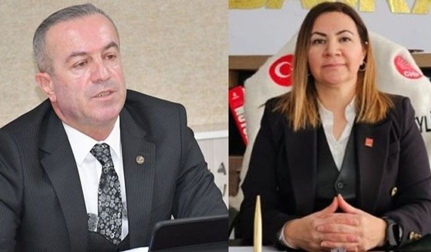 Hakkari’de “Horoz gibi ötmek” krizi: Siyasette tansiyon yükseldi
