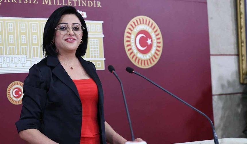 Hakkâri’de Dijital Erişim Krizi: Milletvekili Bartın Meclis’e Taşıdı