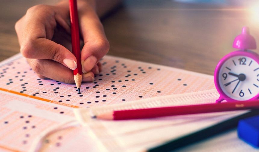 LGS sınavının başvuru süresi uzatıldı