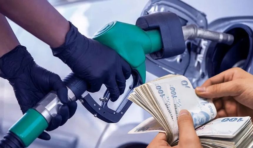 Hakkari’de Akaryakıta Rekor Zam: Motorin 88 TL’yi Aştı