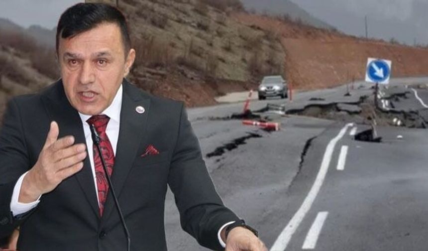 Hakkâri’de ulaşım krizi büyüyor: Alternatif yollar da zarar gördü