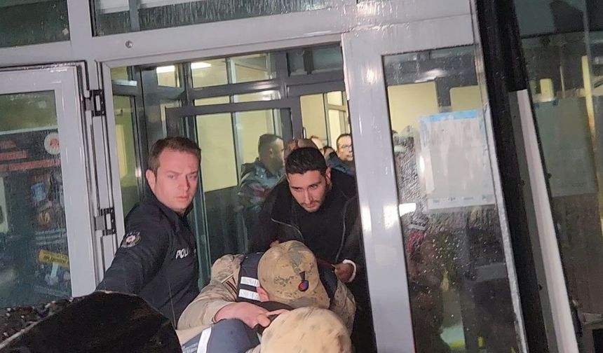 Eski valinin oğlu Mustafa Türkay Sonel'in ifadesi ortaya çıktı