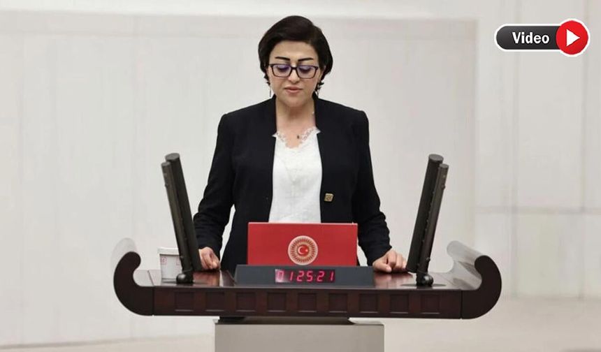 Bartın’dan sosyal hizmet teklifine sert eleştiri: ‘Yoksulluğu çözmüyor, yönetiyor’”