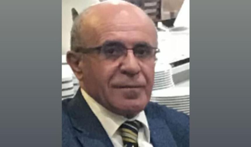 Dara Ailesinin Acı Günü