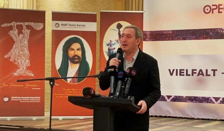 Bakırhan'dan süreç mesajı : Temmuz ayına kadar yasal düzenleme bekliyoruz