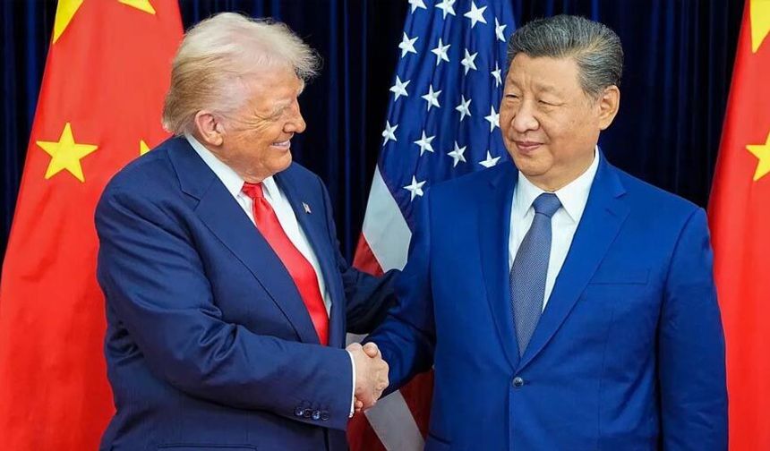 Trump ve Şi’den piyasaları sarsacak 30 milyar dolarlık hamle