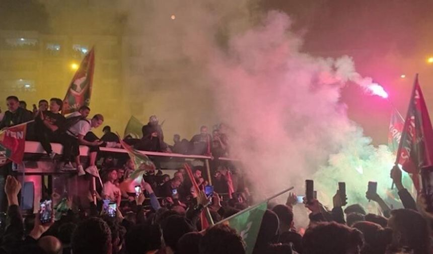 Amedspor’un kutlama programı belli oldu: Hangi sanatçılar sahne alacak?