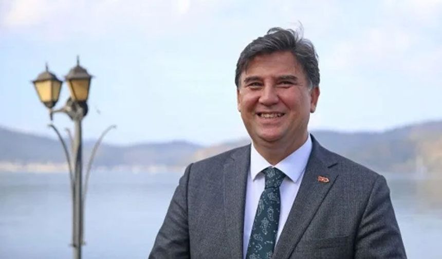Belediye Başkanı Karaca’ya silahlı saldırı