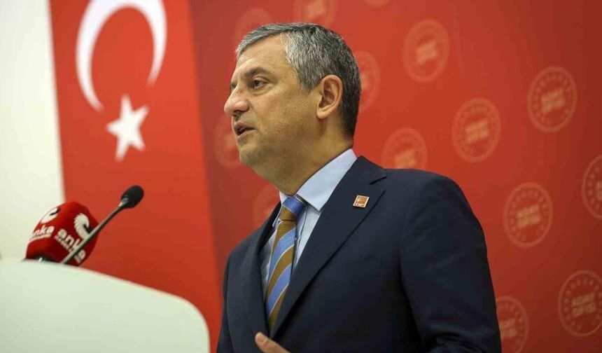 Özel: "Hangi partiden olursa olsun tüm gençler bizim gençlerimizdir"
